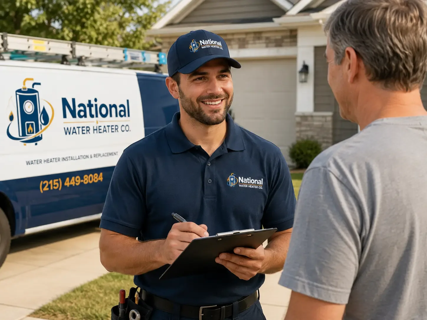 Water Heater Installation Thorn Hill, TN FAQs